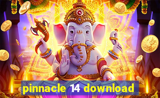 pinnacle 14 download